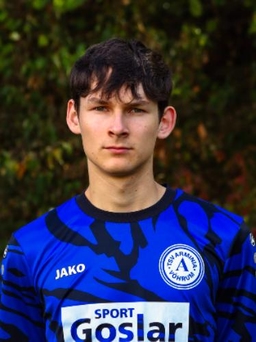 Avatar Bild für Anton Osburg