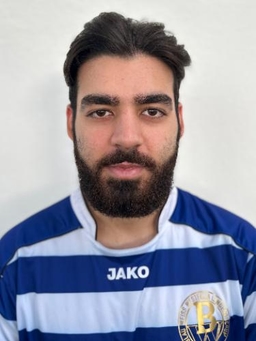 Avatar Bild für Isa El-Zien
