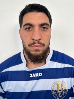 Avatar Bild für Ilker Kus