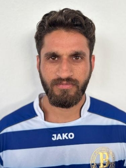 Avatar Bild für Mahmoud Shendi