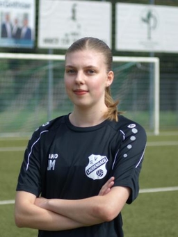 Avatar Bild für Janina Mutschler
