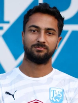 Avatar Bild für Justin Tramp