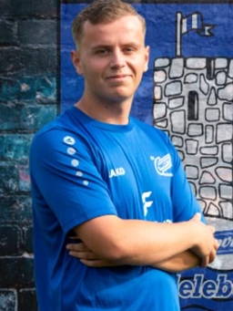 Avatar Bild für Benno Dunker