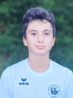 Avatar Bild für Georgios Koufatsidis
