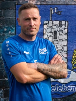 Avatar Bild für Martin Hoffmann