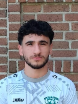 Avatar Bild für Halil Hamzaoglu
