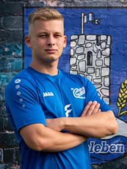 Avatar Bild für Karl Lucas Riethmüller