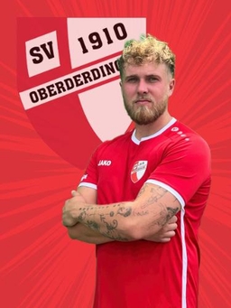 Avatar Bild für Niklas Fröhlich