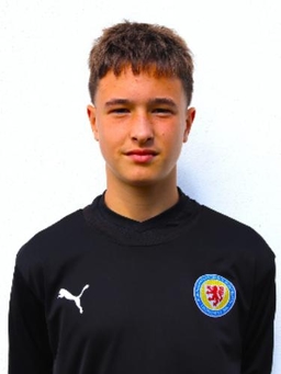 Avatar Bild für Ben Tyler Ebers