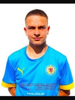 Avatar Bild für Elyas Ergül