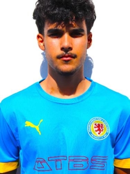 Avatar Bild für Ahmed Ali