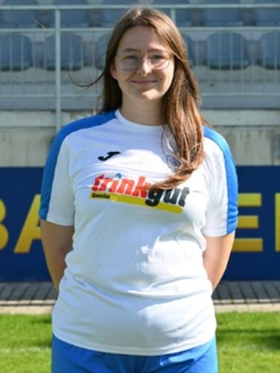 Avatar Bild für Christin Sarah Marie Löhe