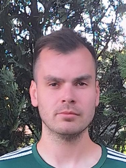 Avatar Bild für Julius Lührs