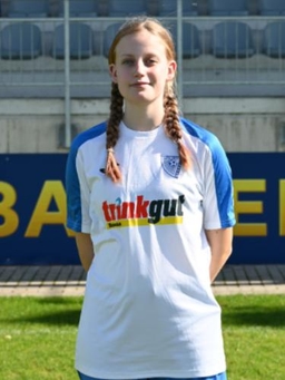 Avatar Bild für Annika Pinkowski