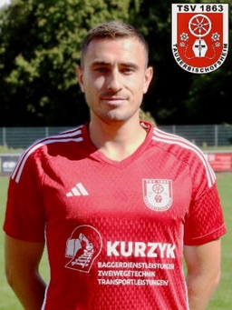 Avatar Bild für Aaron Schwenkert