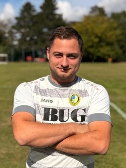 Avatar Bild für Jeremias Leo Baumann