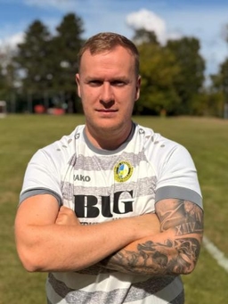 Avatar Bild für Marcel Beukert