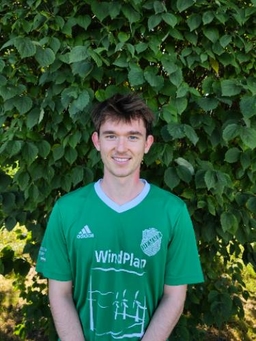 Avatar Bild für Oke Jasper