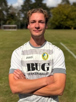 Avatar Bild für Julien Geipel