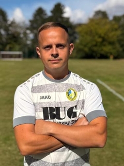 Avatar Bild für Benjamin Knoblich