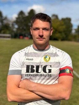 Avatar Bild für Sebastian Körner