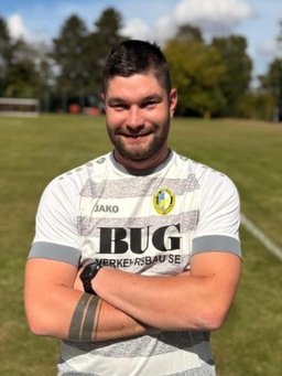 Avatar Bild für Dominic Lewick