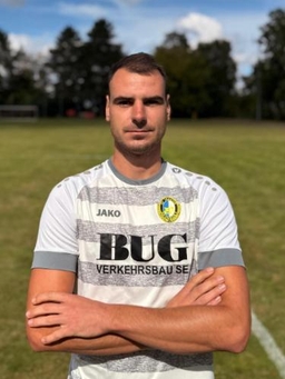 Avatar Bild für Max Oehme