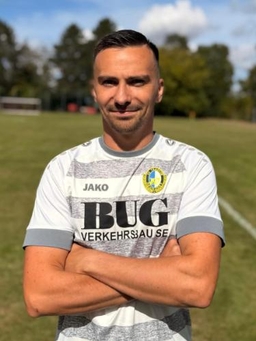 Avatar Bild für Timo Radeck