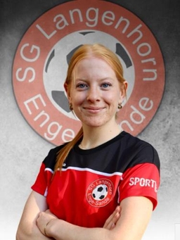 Avatar Bild für Sophie Bahnsen