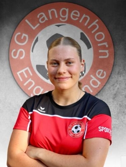 Avatar Bild für Jasmin Thomsen