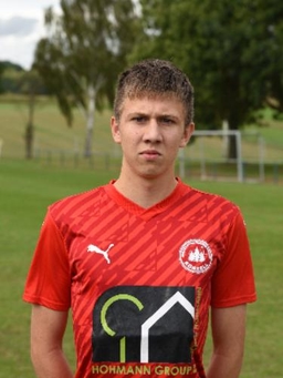 Avatar Bild für Samuel Manger