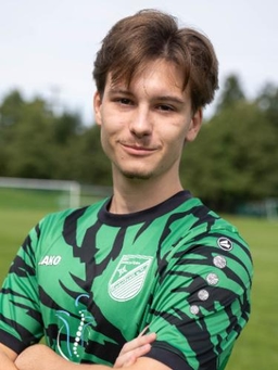 Avatar Bild für Volodymyr Terekhov