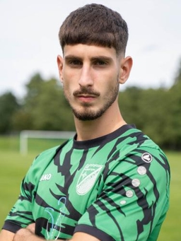Avatar Bild für Luca Vincenti