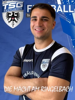 Avatar Bild für Tiziano Messina