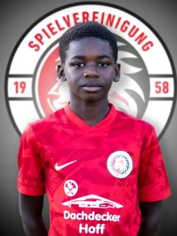 Avatar Bild für Diallo Abdou Djilali