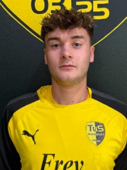 Avatar Bild für Fabian Zey