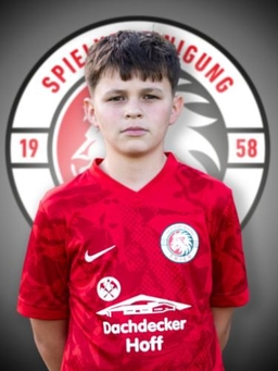 Avatar Bild für Luca Eisele