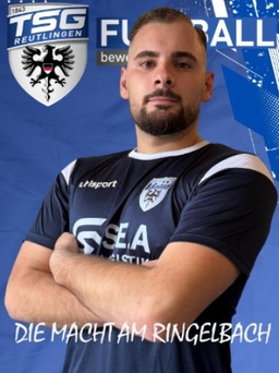 Avatar Bild für Gianluca Lauretta