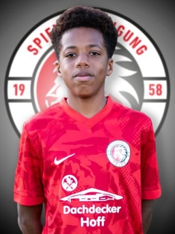 Avatar Bild für Kevin Bryan Kamgue Tagne