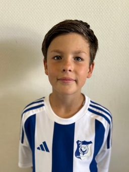 Avatar Bild für Adrian Bartz