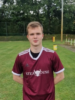 Avatar Bild für Cedric Holzwarth