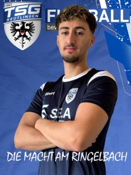 Avatar Bild für Habib Sendani