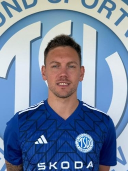 Avatar Bild für Jannik Jennerich