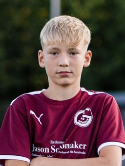 Avatar Bild für Fiete Thewes