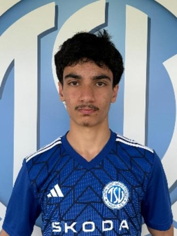 Avatar Bild für Zain Al-Abdin Hussein
