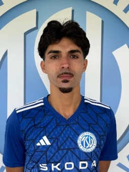 Avatar Bild für Orhan Shala