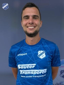 Avatar Bild für Fabian Heller