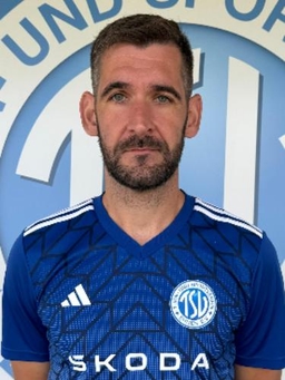 Avatar Bild für Alexander Widdrat