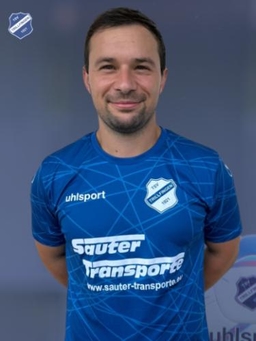 Avatar Bild für Reto Kolb