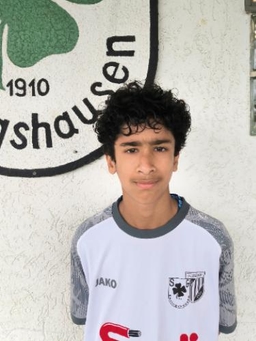 Avatar Bild für Aashir Ahmad Khohkar
